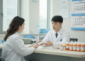 Rapid HIV treatment starts rose sharply in Wuhan over a decade but remain suboptimal
