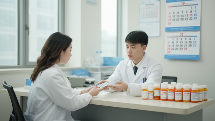 Rapid HIV treatment starts rose sharply in Wuhan over a decade but remain suboptimal