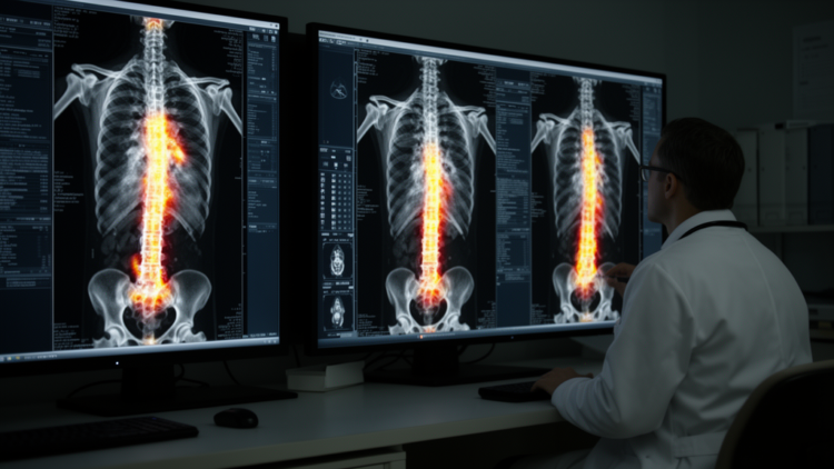 Rare leukemia revealed by diffuse osteosclerosis on FDG-PET/CT