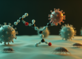 Chemical antibodies show promise against viruses and neglected tropical diseases