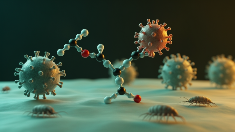 Chemical antibodies show promise against viruses and neglected tropical diseases