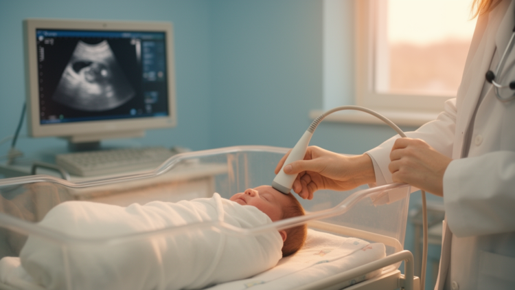 Visual Guesswork Falls Short in Reading Newborn Hearts, Study Finds