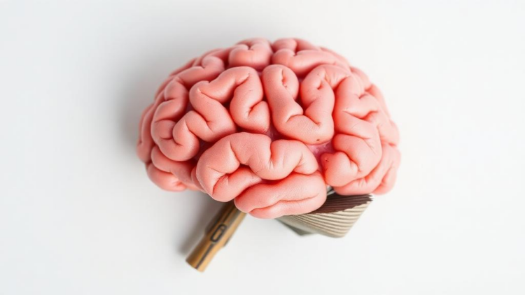 Fats in the Brain: How Lipid Imbalance May Drive Alzheimer's Before Symptoms Appear