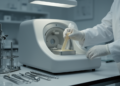 Research report: Characterization of airway mucus using quantitative MRI: an in vitro proof-of-concept study