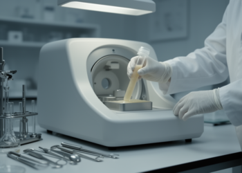 Research report: Characterization of airway mucus using quantitative MRI: an in vitro proof-of-concept study