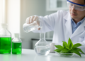 Green Solvents Offer Safer Replacements for Chemistry's Most Hazardous Liquids