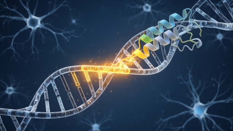 Novel CSNK2B Mutation Sheds Light on Epilepsy Severity in Rare Syndrome