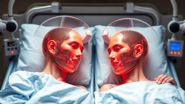 AI Digital Twins Could Transform Intensive Care in Landmark $38 Million Federal Project