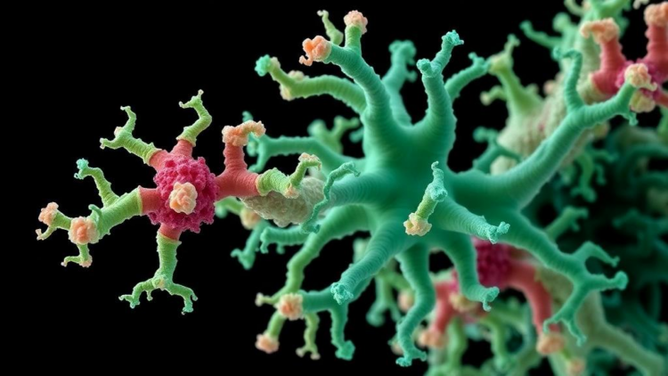 Ancient Microbe's Nitrogenase Caught in Action by Cryo-EM Reveals a Giant Off-Switch Supercomplex
