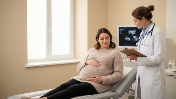 Maternal BMI Shows No Clear Link to Pregnancy Cholestasis, Review Finds