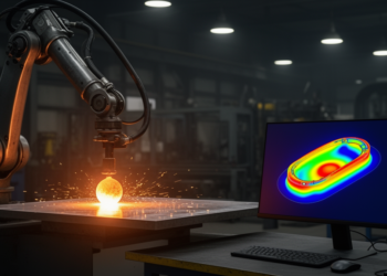 Machine learning surrogate slashes cost of calibrating WAAM thermal simulations