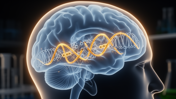 Exon-Skipping Splicing Changes Distinguish Alzheimer's Disease from Progressive Supranuclear Palsy