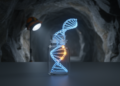 Archived DNA from German uranium miners confirms gene variants that shape radon-linked lung cancer risk