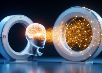 New AI Model Turns Short Amyloid PET Scans into Full Late-Phase Images