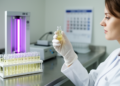 New Fibrinogen Concentrate BT524 Stays Stable for Five Years After UV-C Virus Inactivation