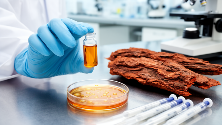 Tropical Tree Bark Compounds Show Promise Against Oral Bacteria in Early Study