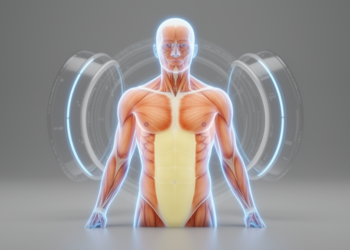 AI body composition scans agree across MRI and CT but reveal systematic biases