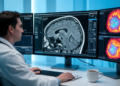 Web Platform Puts Three Deep Learning Models to Work on Brain Tumor MRI Scans