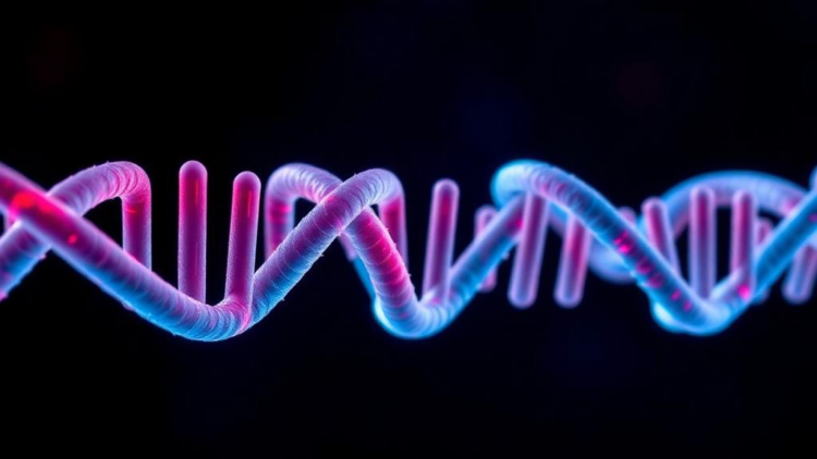 Telomere Gene NHP2 Linked to Nerve-Driven Muscle Wasting in Rare Family Study