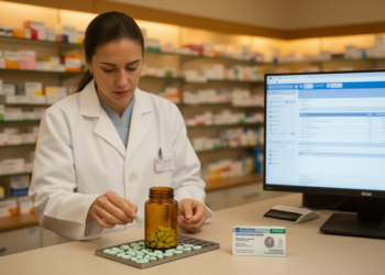 Eluxadoline Dispensing in Medicare Peaked in 2018, Then Fell as Costs Climbed