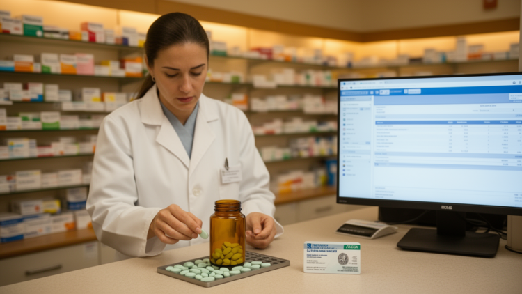 Eluxadoline Dispensing in Medicare Peaked in 2018, Then Fell as Costs Climbed