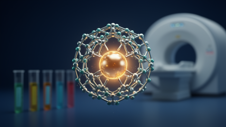 New DFO chelator family shows promise for gallium-68 and zirconium-89 PET imaging
