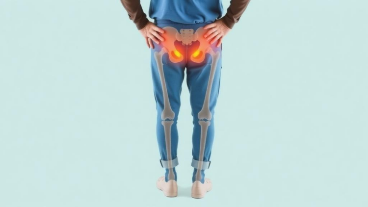 Incontinence After Hip Fracture in Older Men Predicts Death Within a Year, Study Finds