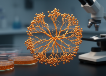 Azole-Resistant Aspergillus Emerges in Chinese Hospitals at 8.6 Percent
