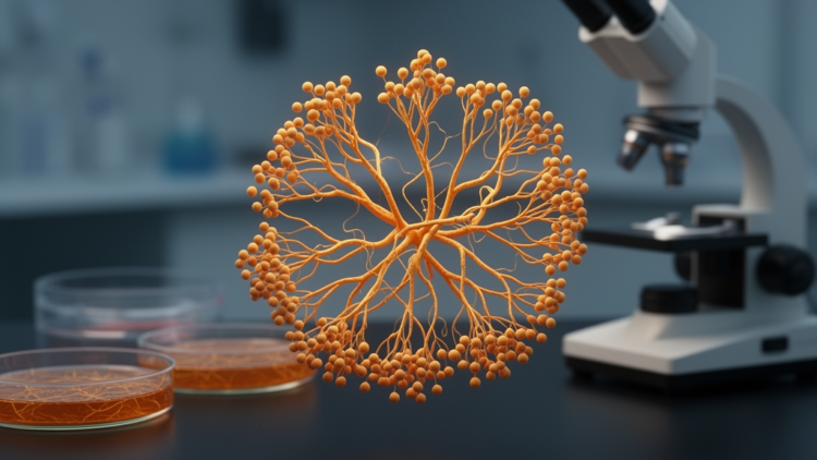Azole-Resistant Aspergillus Emerges in Chinese Hospitals at 8.6 Percent
