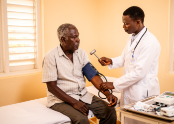 Nearly Half of Adults with Type 2 Diabetes in Zanzibar Show Multidomain Autonomic Dysfunction