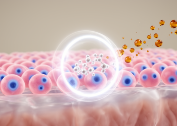Blocking an Inflammatory Signal Protects Corneal Cells from Preservative Damage