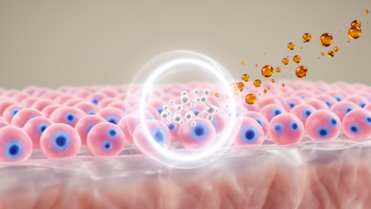 Blocking an Inflammatory Signal Protects Corneal Cells from Preservative Damage