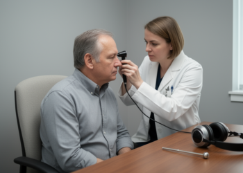 Psoriatic Arthritis Linked to Hidden Hearing and Balance Abnormalities in New Study