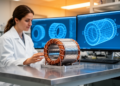AI Platform Reshapes How Superconducting Magnets Are Designed at CEA
