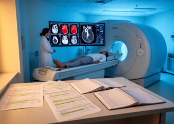 Research report: Longitudinal trends in cardiac CT utilization by institutional academic status: insights from the MR/CT registry