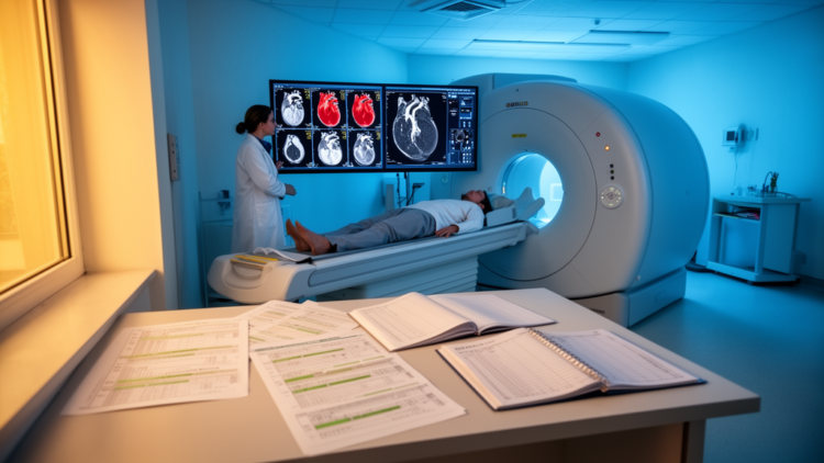 Research report: Longitudinal trends in cardiac CT utilization by institutional academic status: insights from the MR/CT registry