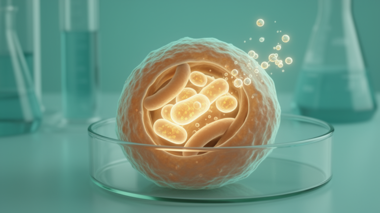 Salidroside Protects Bovine Mammary Cells From Inflammation by Activating Mitophagy