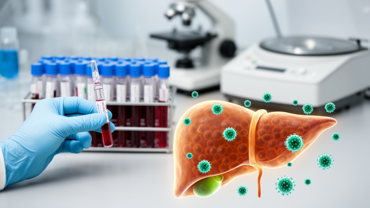 Serum Asprosin Tracks Sex, Not Fibrosis, in Chronic Hepatitis C