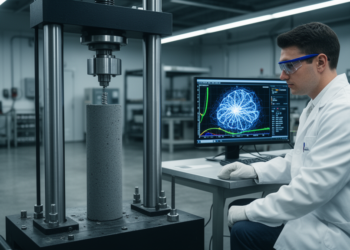 AI Model Predicts Strength of Coal Mine Backfill Materials with High Accuracy