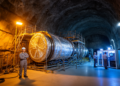New review paper details two decades of science at Sanford Underground Research Facility