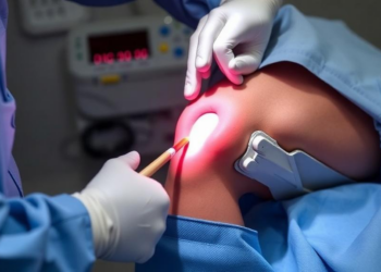 Intraosseous Cefuroxime Outperforms IV Dosing in Robotic Knee Surgery Trial