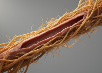 Aging Extracellular Matrix Emerges as Active Driver of Vascular Aging