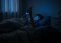 More Daily Screen Time, Less Adequate Sleep for U.S. Children and Teens