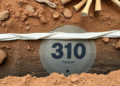 Water-Reactive Polymer Grout Seals Leaking Diaphragm Walls in Deep Excavations