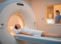 PET Scan Tumor Uptake Predicts 10-Year Survival in Early Breast Cancer