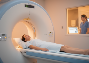 PET Scan Tumor Uptake Predicts 10-Year Survival in Early Breast Cancer