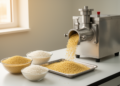 Extruded Millet Rice: Sweet Spot Found at 60 to 80 Percent Substitution