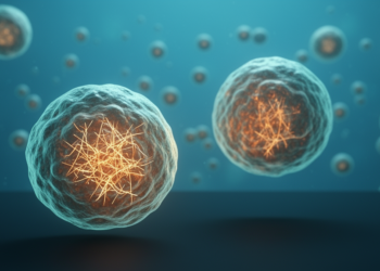 Monocytes, Not T Cells, Show Strongest Gene Disruption in Multiple Sclerosis