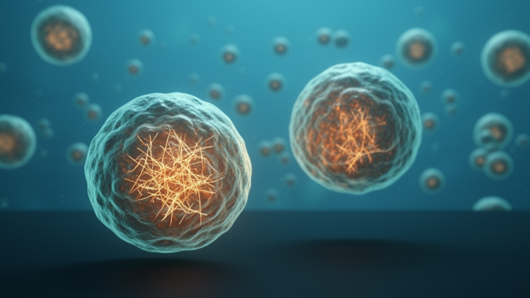 Monocytes, Not T Cells, Show Strongest Gene Disruption in Multiple Sclerosis