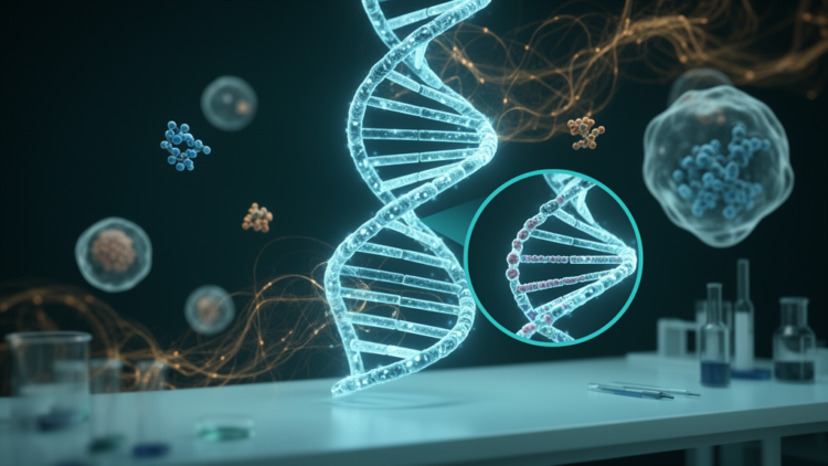 Whole-Exome Sequencing Uncovers Surprising Genetic Causes of Childhood Hyperammonemia